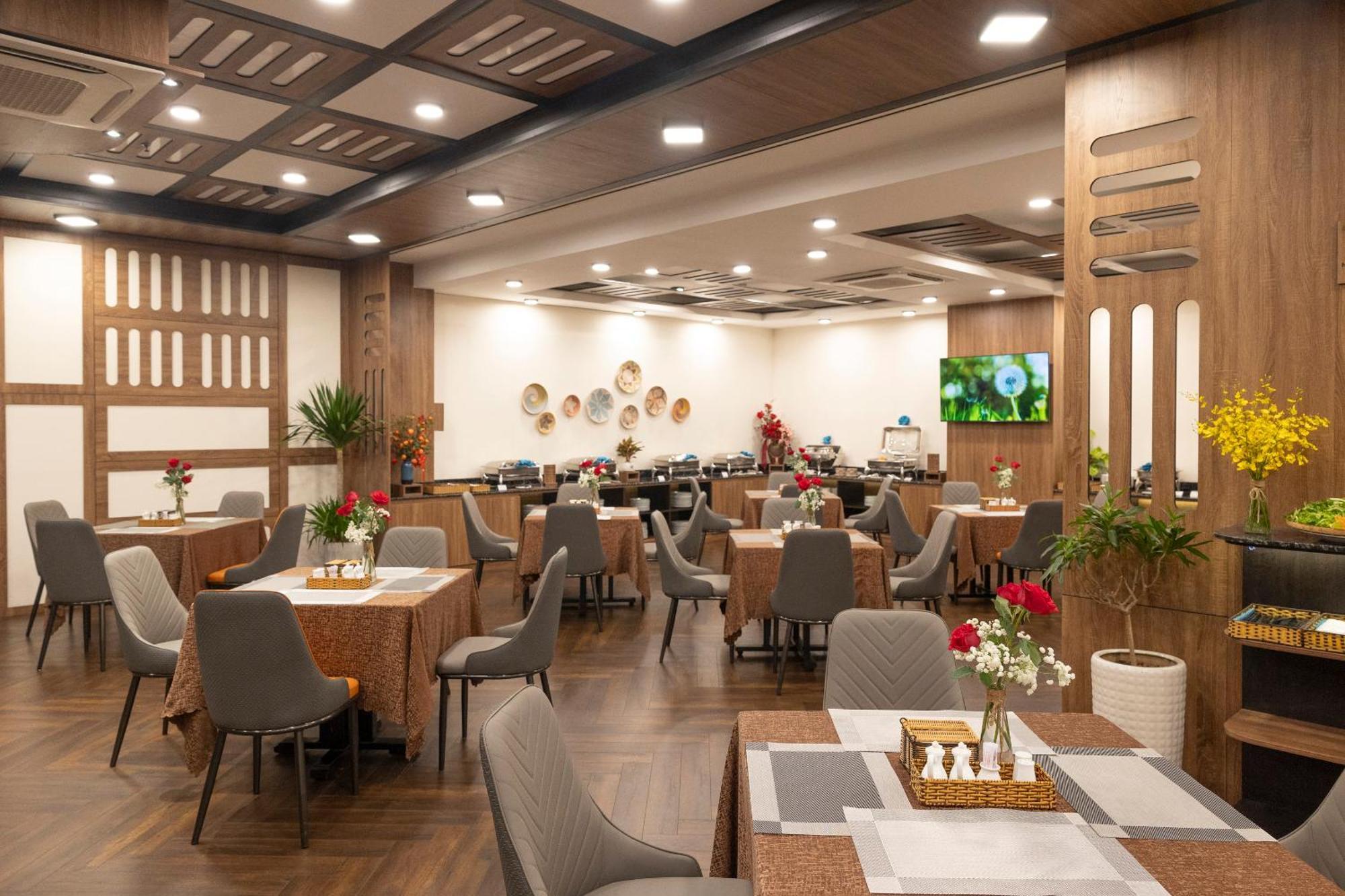 Viet Lotus Saigon Hotel Ho Si Minh-város Kültér fotó