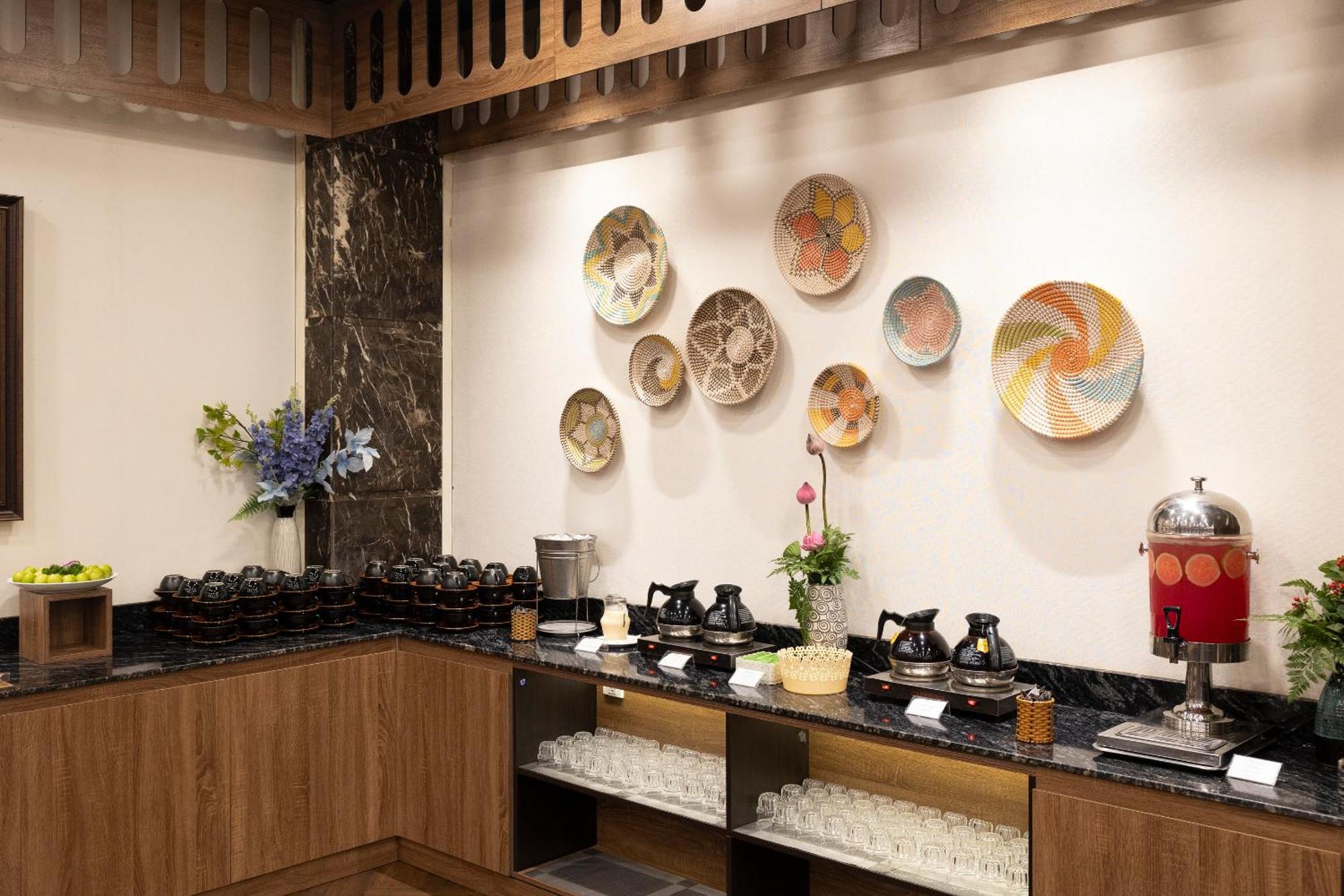 Viet Lotus Saigon Hotel Ho Si Minh-város Kültér fotó