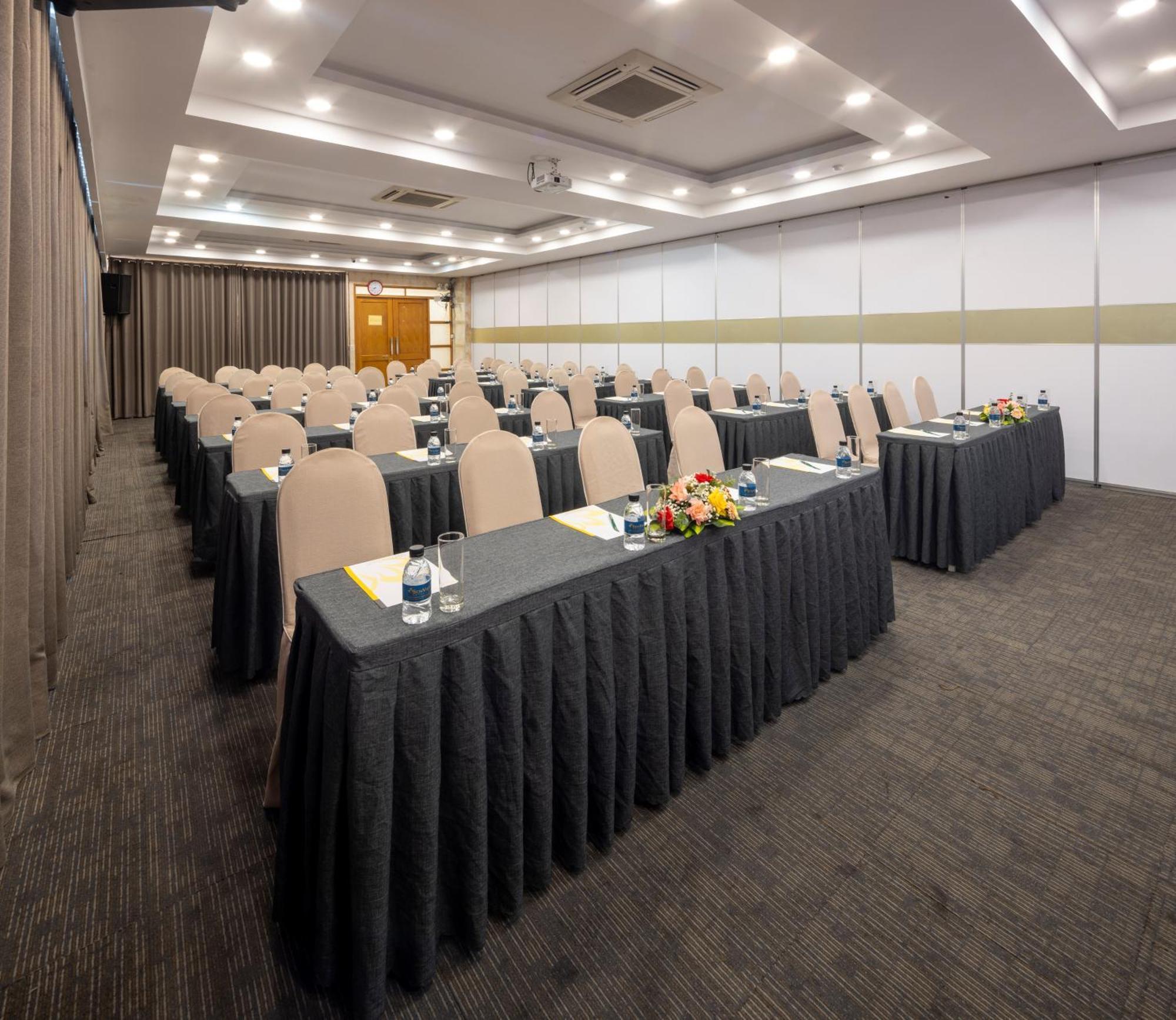 Viet Lotus Saigon Hotel Ho Si Minh-város Kültér fotó